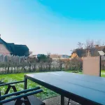 Bövergeest 10 Weitblick Ferienhaus Böhl