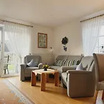 Ferienhaus Bövergeest 10 Weitblick Böhl