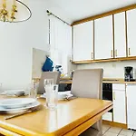 Bövergeest 10 Weitblick Ferienhaus