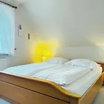 Prázdninový dům Boevergeest 10 Weitblick *