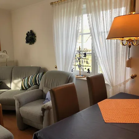 Holiday home Boevergeest 10 Weitblick