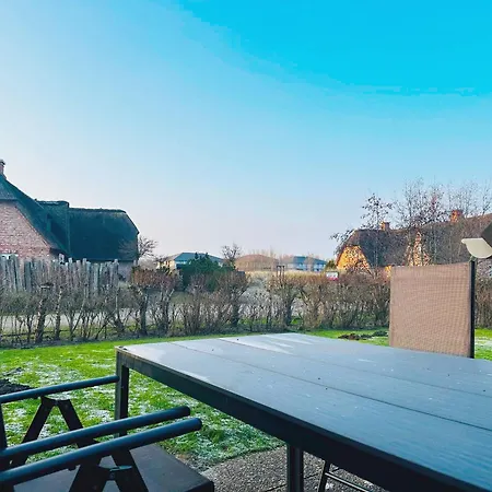 Boevergeest 10 Weitblick Semesterbostad Böhl