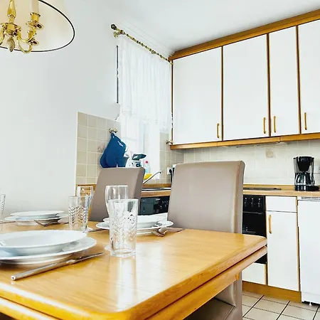 Boevergeest 10 Weitblick Semesterbostad