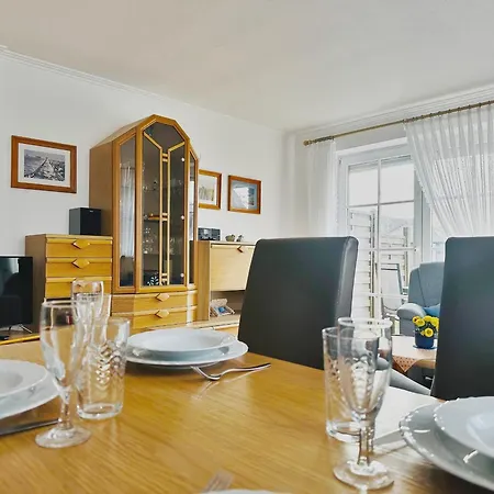 Boevergeest 10 Weitblick