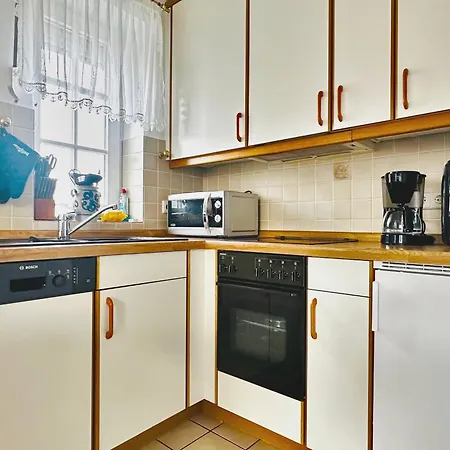 Boevergeest 10 Weitblick * Böhl