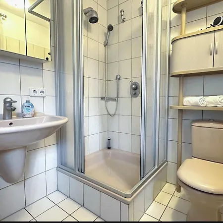Vakantiehuis Boevergeest 10 Weitblick *