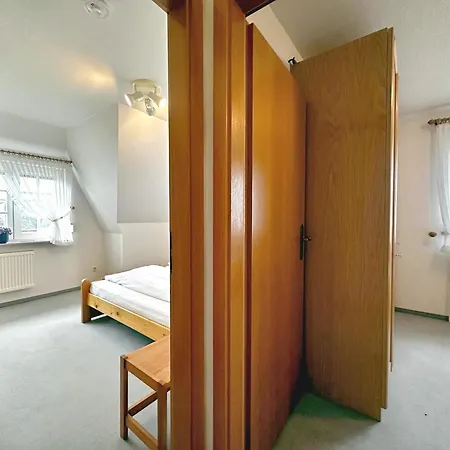 Boevergeest 10 Weitblick Vakantiehuis *