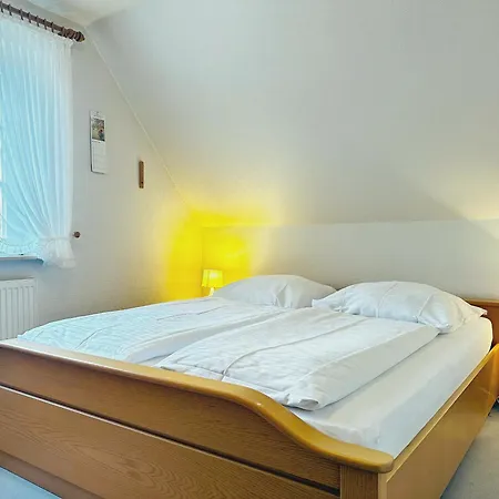 Vakantiehuis Boevergeest 10 Weitblick *