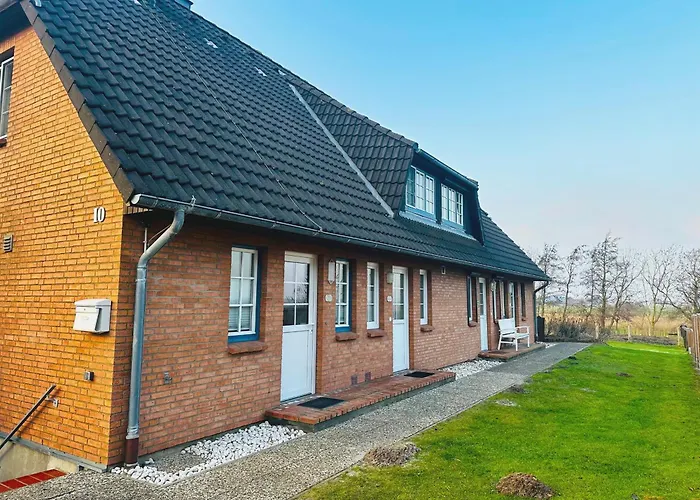 Boevergeest 10 Weitblick Semesterbostad