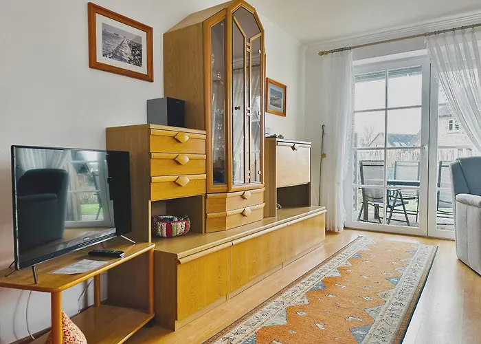 Boevergeest 10 Weitblick * Böhl