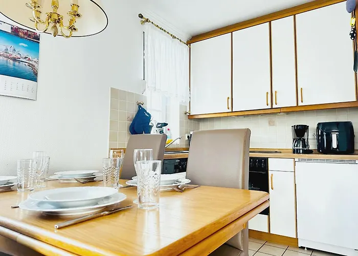 Boevergeest 10 Weitblick Semesterbostad