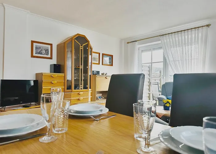 Boevergeest 10 Weitblick