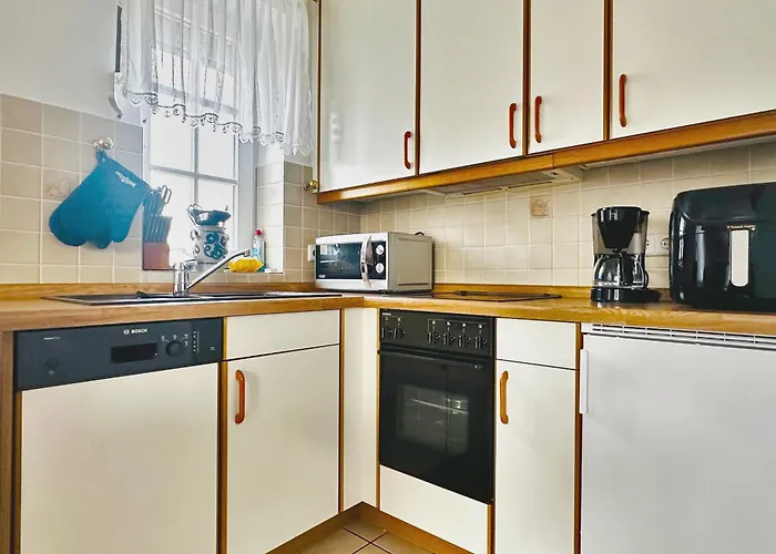 Boevergeest 10 Weitblick * Böhl