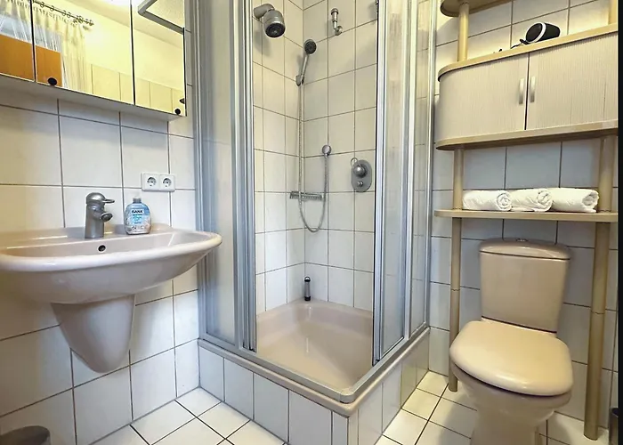 Semesterbostad Boevergeest 10 Weitblick *