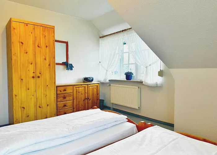 Semesterbostad Boevergeest 10 Weitblick