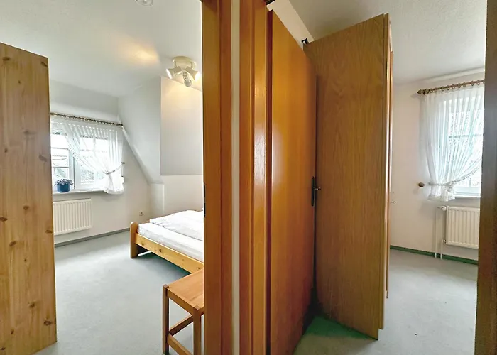 Boevergeest 10 Weitblick Semesterbostad *