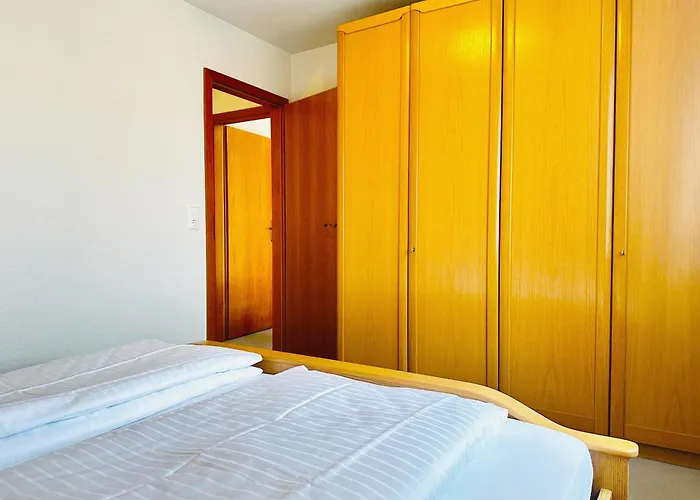 Semesterbostad Boevergeest 10 Weitblick Böhl