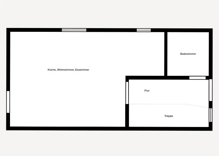 Semesterbostad Boevergeest 10 Weitblick *